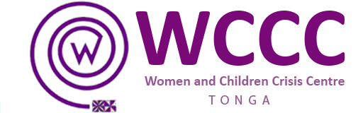 WCCC TONGA